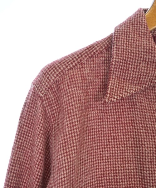 PENDLETON（ペンドルトン）カジュアルシャツ 赤 サイズ:M メンズ/2200638361209