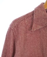 PENDLETON（ペンドルトン）カジュアルシャツ 赤 サイズ:M メンズ/2200638361209
