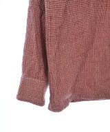 PENDLETON（ペンドルトン）カジュアルシャツ 赤 サイズ:M メンズ/2200638361209