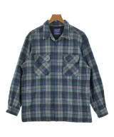 PENDLETON カジュアルシャツ