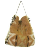 PENDLETON（ペンドルトン）ハンドバッグ ベージュ サイズ:F レディース/2200635701114