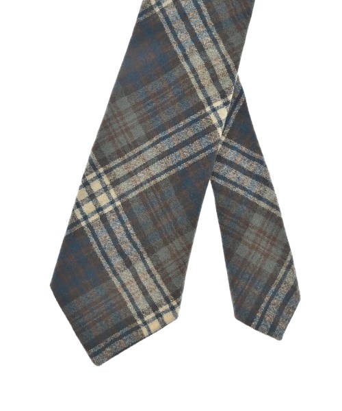 PENDLETON（ペンドルトン）ネクタイ その他（柄物・カラフル） サイズ:- メンズ/2200639353104