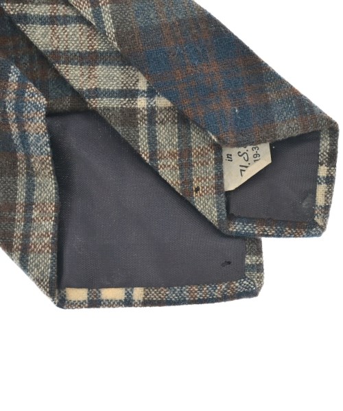 PENDLETON（ペンドルトン）ネクタイ その他（柄物・カラフル） サイズ:- メンズ/2200639353104