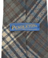 PENDLETON（ペンドルトン）ネクタイ その他（柄物・カラフル） サイズ:- メンズ/2200639353104