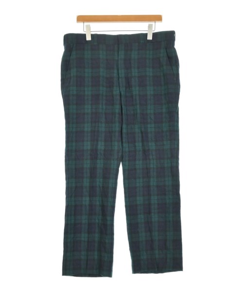 PENDLETON(ペンドルトン)スラックス 紺 サイズ:-(XL位)/2200641415043