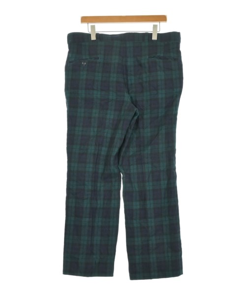 PENDLETON（ペンドルトン）スラックス 紺 サイズ:-(XL位) メンズ/2200641415043