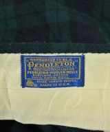 PENDLETON（ペンドルトン）スラックス 紺 サイズ:-(XL位) メンズ/2200641415043
