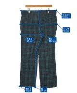 PENDLETON（ペンドルトン）スラックス 紺 サイズ:-(XL位) メンズ/2200641415043