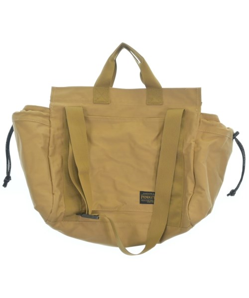 PENDLETON(ペンドルトン)ショルダーバッグ ベージュ サイズ:-/2200643136052