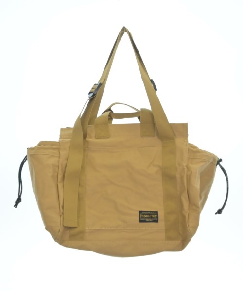 PENDLETON（ペンドルトン）ショルダーバッグ ベージュ サイズ:- レディース/2200643136052