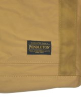 PENDLETON（ペンドルトン）ショルダーバッグ ベージュ サイズ:- レディース/2200643136052