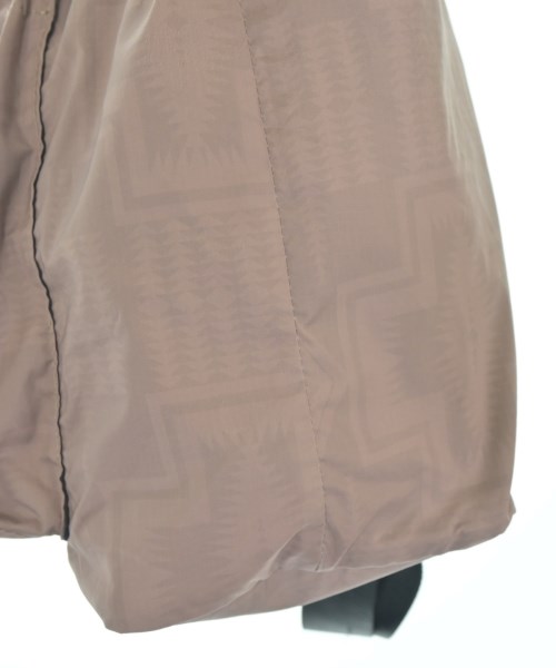 PENDLETON（ペンドルトン）ショルダーバッグ ピンク サイズ:- メンズ/2200643277076