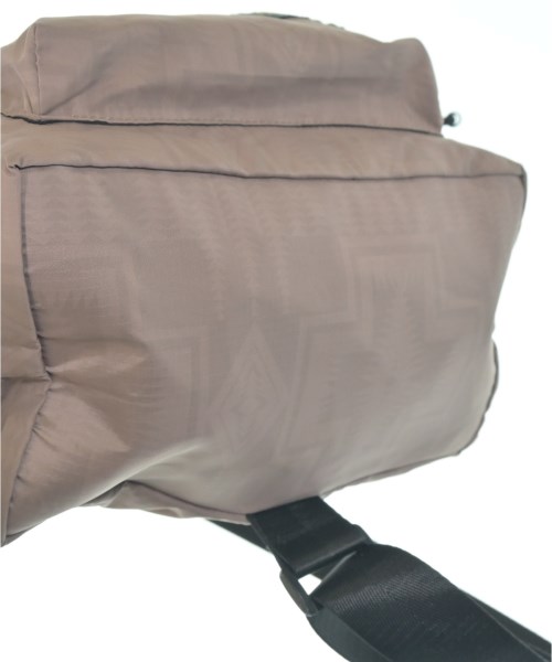 PENDLETON（ペンドルトン）ショルダーバッグ ピンク サイズ:- メンズ/2200643277076