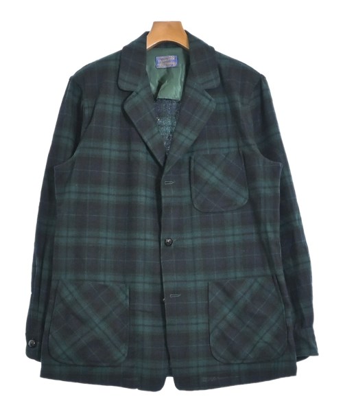 ペンドルトン(PENDLETON)のPENDLETON カジュアルジャケット
