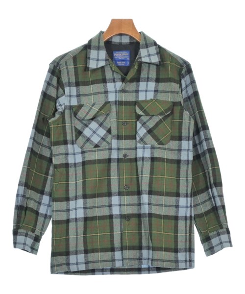 ペンドルトン(PENDLETON)のPENDLETON カジュアルシャツ