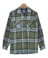PENDLETON カジュアルシャツ