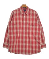 PENDLETON カジュアルシャツ