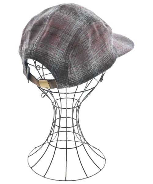 PENDLETON（ペンドルトン）キャップ 茶 サイズ:- メンズ/2200594081210