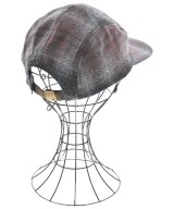 PENDLETON（ペンドルトン）キャップ 茶 サイズ:- メンズ/2200594081210