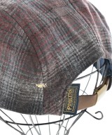 PENDLETON（ペンドルトン）キャップ 茶 サイズ:- メンズ/2200594081210
