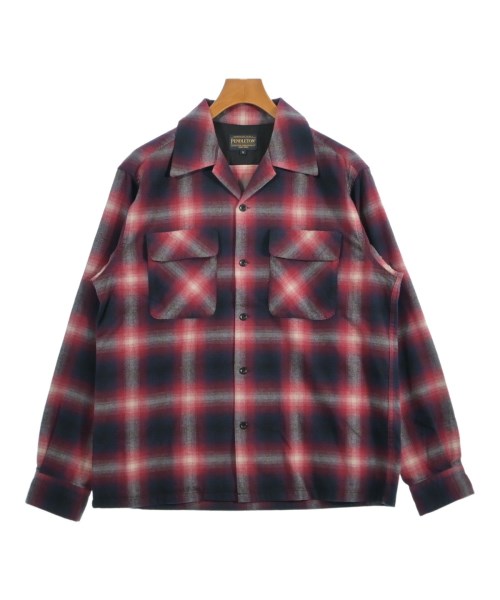 ペンドルトン(PENDLETON)のPENDLETON カジュアルシャツ