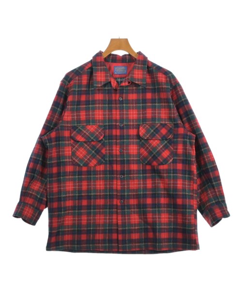ペンドルトン(PENDLETON)のPENDLETON カジュアルシャツ