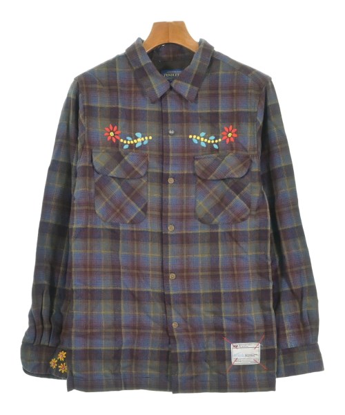 ペンドルトン(PENDLETON)のPENDLETON カジュアルシャツ