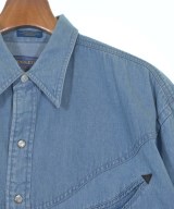 PENDLETON（ペンドルトン）カジュアルシャツ 青 サイズ:L メンズ/2200622434032