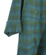 PENDLETON（ペンドルトン）その他 緑 サイズ:M メンズ/2200622837024