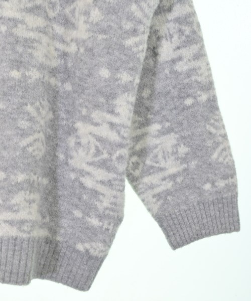 PENDLETON（ペンドルトン）カーディガン グレー サイズ:F レディース/2200613556132