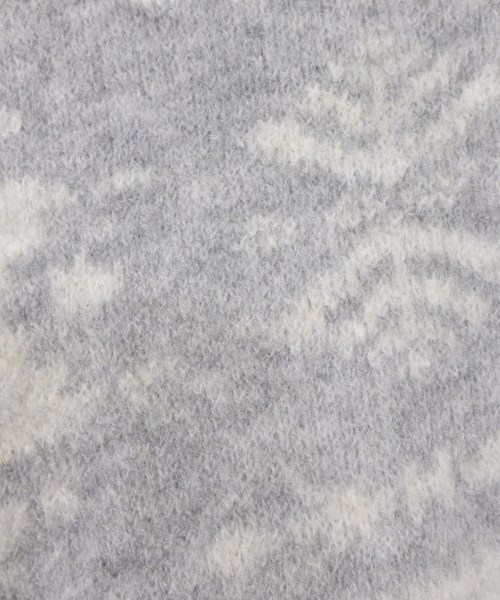 PENDLETON（ペンドルトン）カーディガン グレー サイズ:F レディース/2200613556132