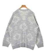 PENDLETON（ペンドルトン）カーディガン グレー サイズ:F レディース/2200613556132