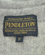 PENDLETON（ペンドルトン）カーディガン グレー サイズ:F レディース/2200613556132