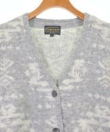PENDLETON（ペンドルトン）カーディガン グレー サイズ:F レディース/2200613556132