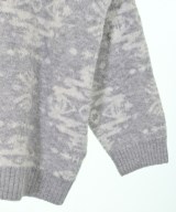 PENDLETON（ペンドルトン）カーディガン グレー サイズ:F レディース/2200613556132