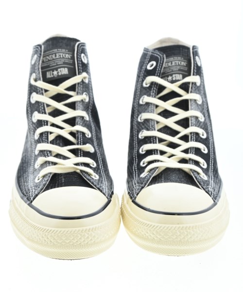 PENDLETON（ペンドルトン）スニーカー 黒 サイズ:27.5cm メンズ/2200628569011