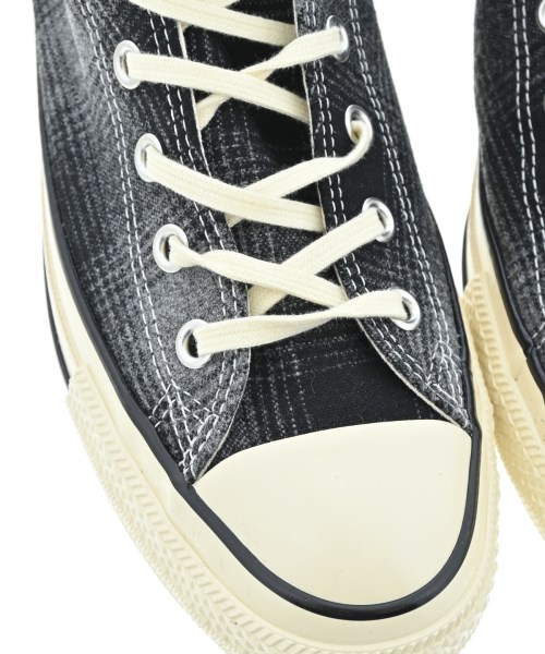 PENDLETON（ペンドルトン）スニーカー 黒 サイズ:27.5cm メンズ/2200628569011