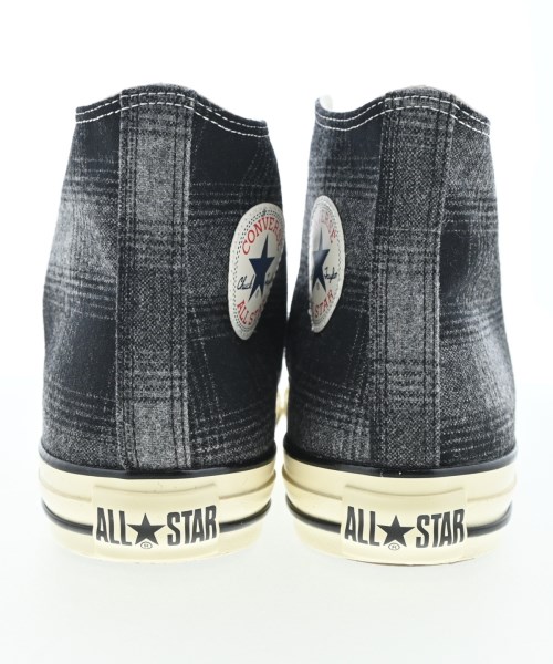 PENDLETON（ペンドルトン）スニーカー 黒 サイズ:27.5cm メンズ/2200628569011