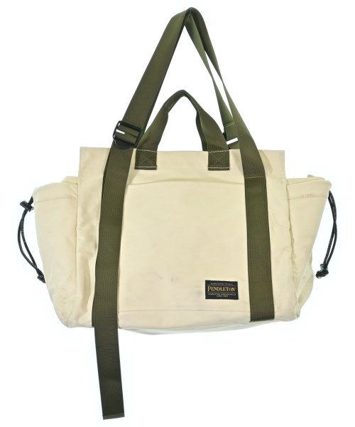 ペンドルトン(PENDLETON)のPENDLETON トートバッグ