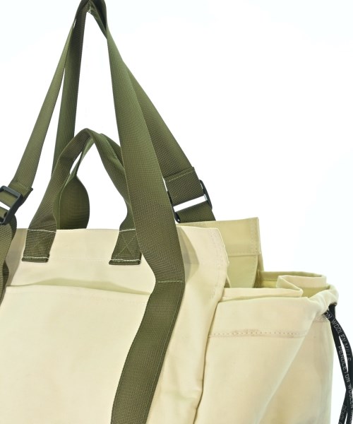 PENDLETON（ペンドルトン）トートバッグ 白 サイズ:- メンズ/2200630386118