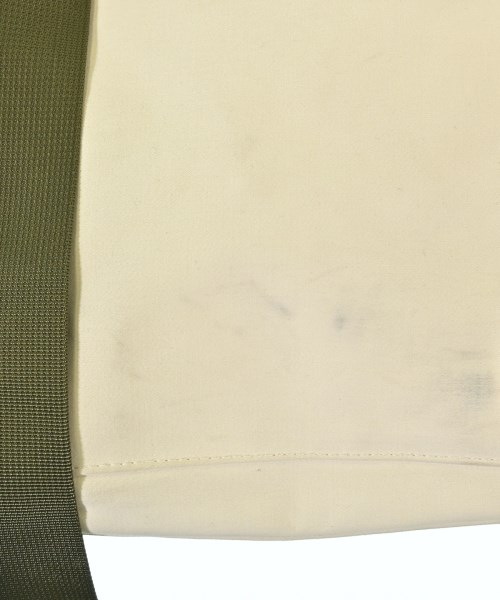 PENDLETON（ペンドルトン）トートバッグ 白 サイズ:- メンズ/2200630386118