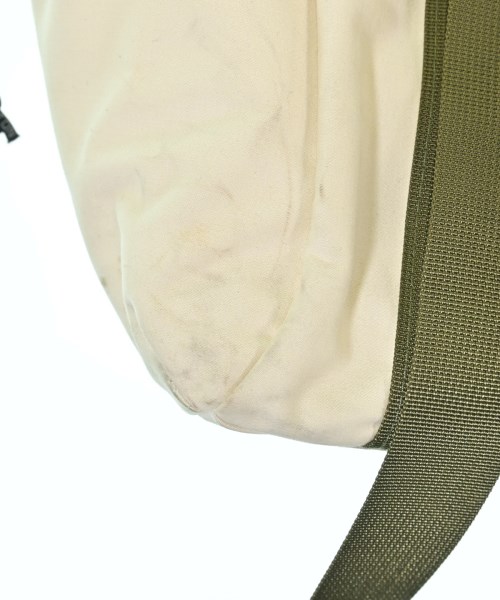 PENDLETON（ペンドルトン）トートバッグ 白 サイズ:- メンズ/2200630386118