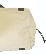 PENDLETON（ペンドルトン）トートバッグ 白 サイズ:- メンズ/2200630386118