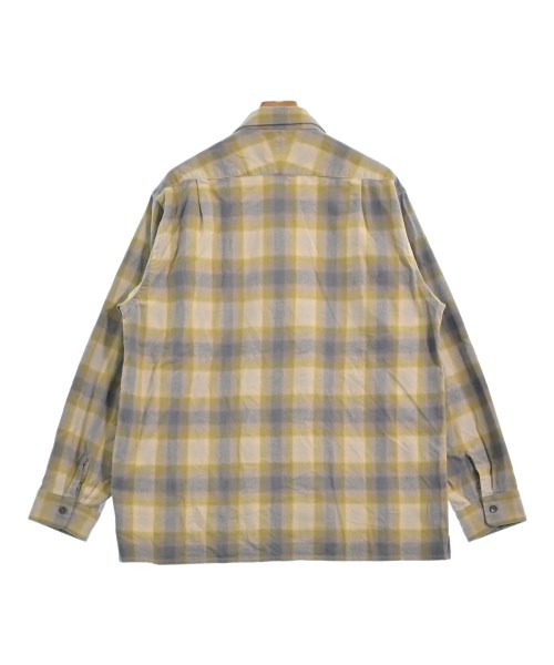 PENDLETON（ペンドルトン）カジュアルシャツ 緑 サイズ:XL メンズ/2200616515914