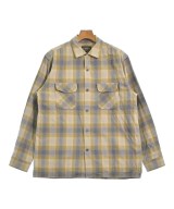 PENDLETON カジュアルシャツ