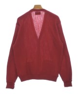 PENDLETON（ペンドルトン）カーディガン 赤 サイズ:M メンズ/2200631282068