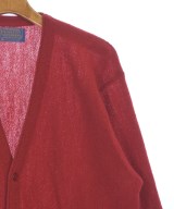 PENDLETON（ペンドルトン）カーディガン 赤 サイズ:M メンズ/2200631282068