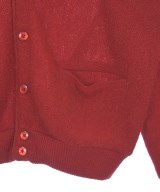 PENDLETON（ペンドルトン）カーディガン 赤 サイズ:M メンズ/2200631282068