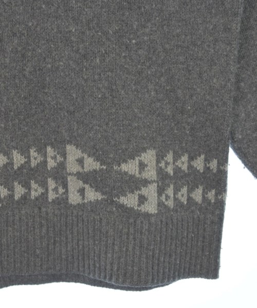 PENDLETON（ペンドルトン）ニット・セーター グレー サイズ:XL メンズ/2200631511045