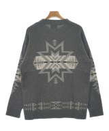 PENDLETON（ペンドルトン）ニット・セーター グレー サイズ:XL メンズ/2200631511045